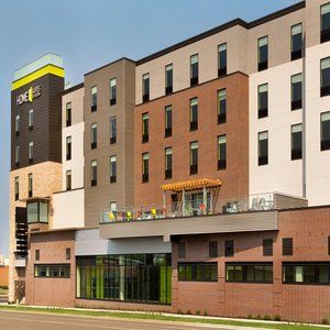 Home2 By Hilton Minneapolis
