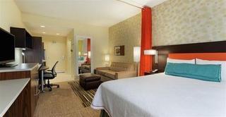 Hotel Home2 By Hilton Minneapolis 3*